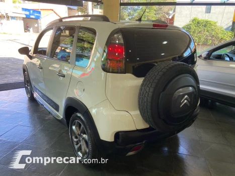 AIRCROSS 1.6 Shine 16V