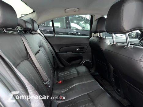 Cruze LT 1.8