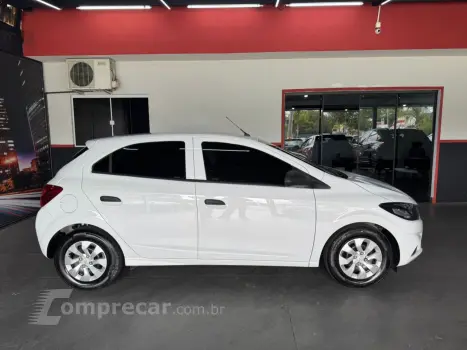 Onix Hatch 1.0 4P FLEX JOY