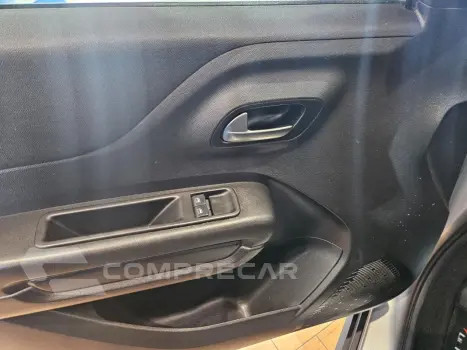 C3 1.0 12V 4P FLEX FIREFLEY FEEL