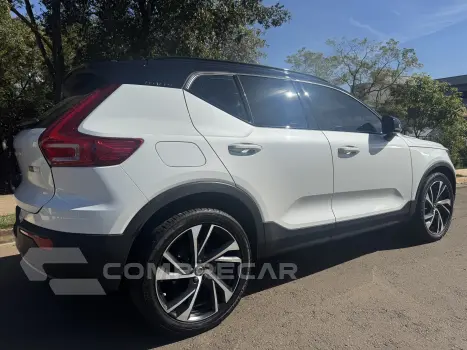 XC40 1.5 T5 Hybrid R-design FWD Geartronic