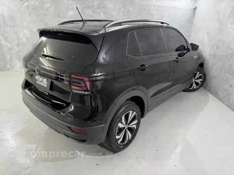T-CROSS 1.0 200 TSI Sense