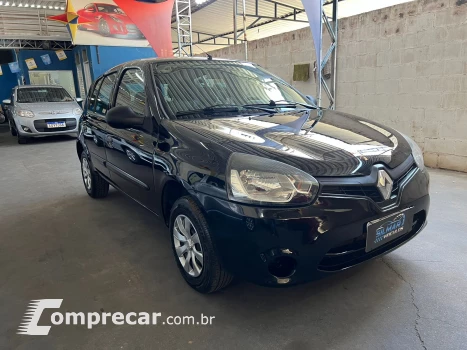 CLIO 1.0 Authentique 16V