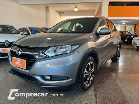 Honda HR-V 1.8 16V EX 4 portas