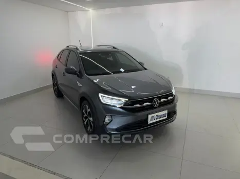 Volkswagen NIVUS HL TSI 4 portas