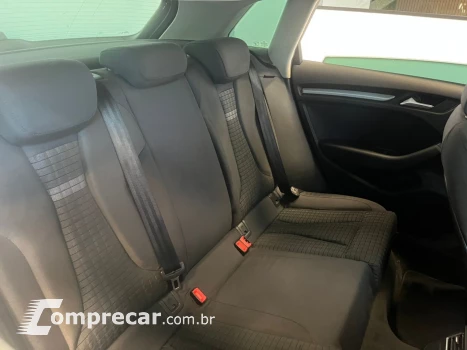 A3 1.4 TFSI SPORTBACK 16V GASOLINA 4P S-TRONIC