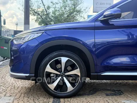 SONG PLUS 1.5 DM-I HÍBRIDO AUTOMÁTICO