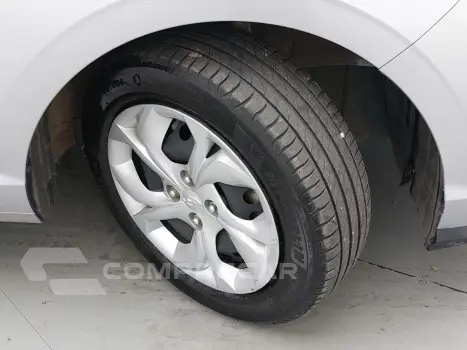 HB20 1.0 12V FLEX COMFORT PLUS MANUAL