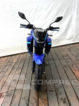 YAMAHA FZ25 FAZER ABS
