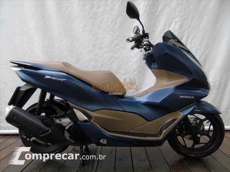 HONDA PCX 160 DLX