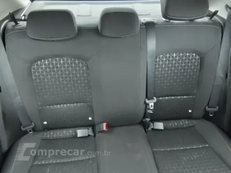 HB20 1.0 TGDI FLEX COMFORT PLUS AUTOMÁTICO