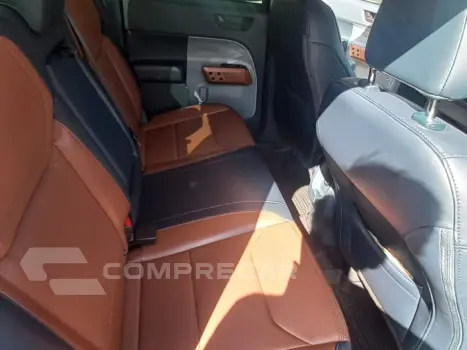 Maverick 2.0 Ecoboost Gasolina Lariat Fx4 Automático