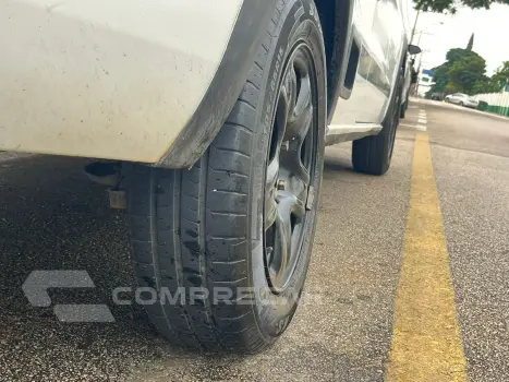 SAVEIRO 1.6 MI Trooper CE 8V G.VI