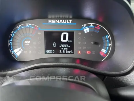 KWID 1.0 12V SCE Outsider