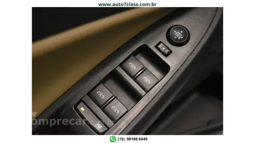 ONIX - 1.0 TURBO PREMIER AUTOMÁTICO