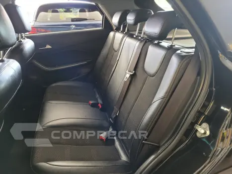 Tiggo 2 EX 1.5 16V Flex Aut. 5p