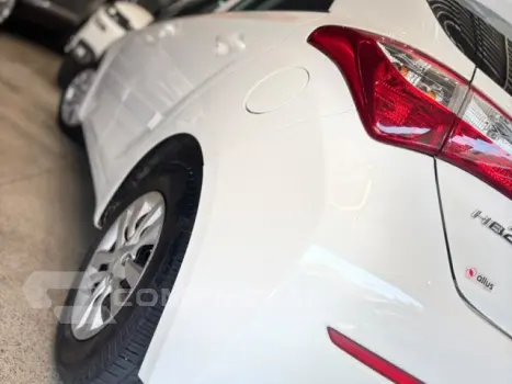 HB20 - 1.0 COMFORT PLUS 12V 4P MANUAL