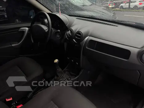 SANDERO 1.0 Authentique 16V
