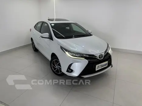 YARIS SA XLS15