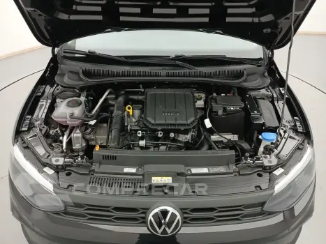 POLO 1.0 MPI TRACK MANUAL