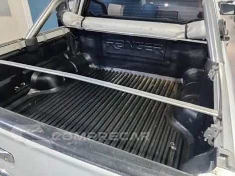Ranger XLT