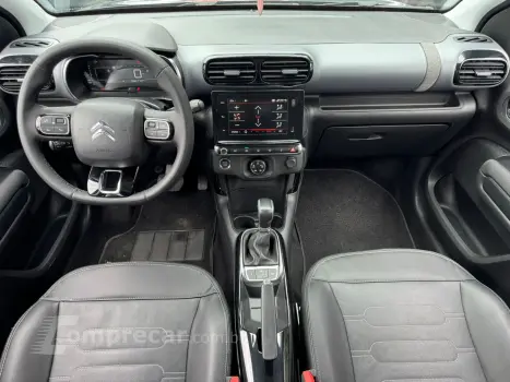 C4 CACTUS 1.6 THP Shine Eat6