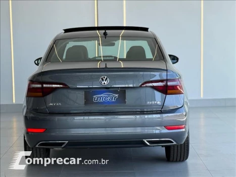 JETTA 1.4 250 TSI R-line
