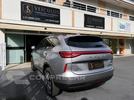 HAVAL H6 1.5 Phev19 E-traction