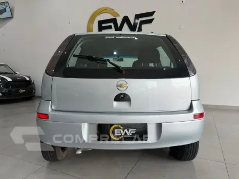 Corsa Hat. Maxx 1.4 8V ECONOFLEX 5p