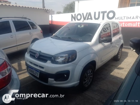UNO 1.0 EVO Attractive 8V
