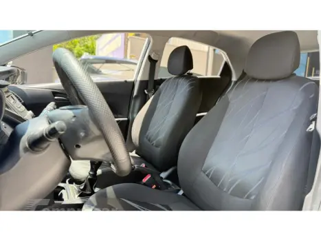 HB20 1.0 COMFORT 12V FLEX 4P MANUAL