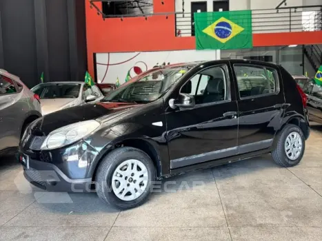 SANDERO - 1.0 EXPRESSION 16V 4P MANUAL