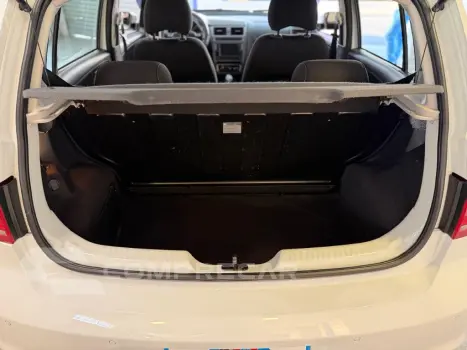 Fox Comfortline 1.6 Flex 8V 5p