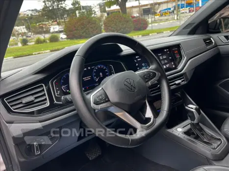 VIRTUS 1.4 250 TSI Exclusive