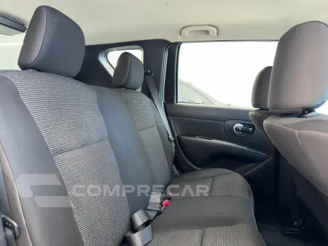 Livina S 1.8