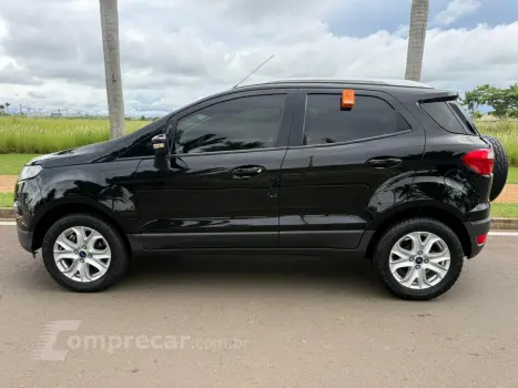 ECOSPORT 2.0 Direct Titanium