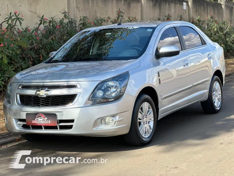 COBALT 1.8 LTZ 8V