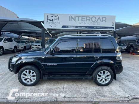 PAJERO 2.0 TR4 4X4 16V