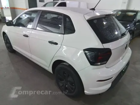 POLO 1.0 MPI TRACK MANUAL