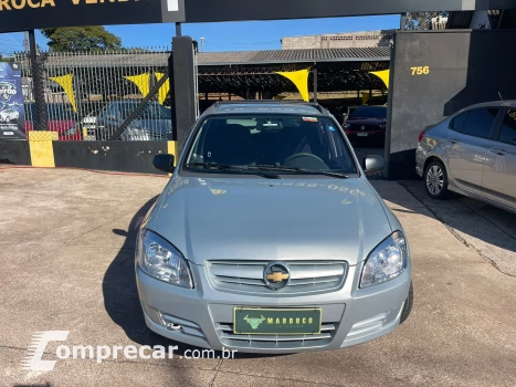 CELTA 1.0 MPFI Life 8V