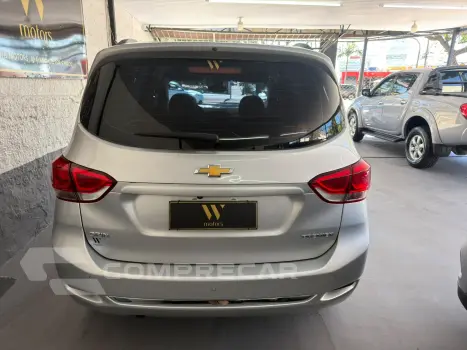 SPIN 1.8 Premier 8V