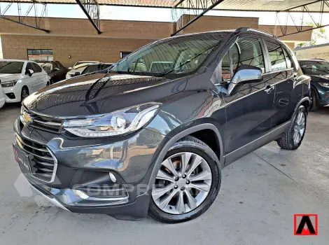 TRACKER 1.4 16V Turbo LTZ
