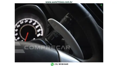 ASX - 2.0 4X4 AWD 16V 4P AUTOMÁTICO