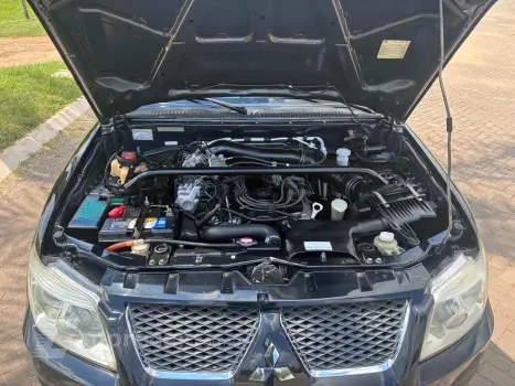 PAJERO 2.0 TR4 4X4 16V