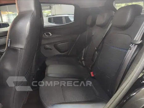 KWID 1.0 12V SCE Intense
