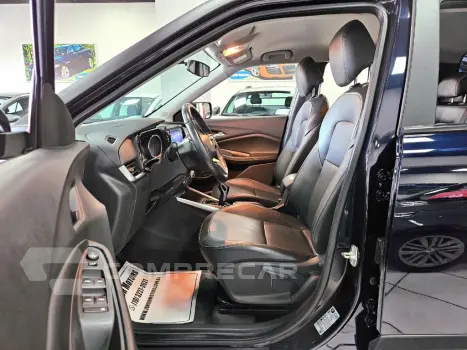 MONTANA PREMIER 1.2 Turbo Flex 12V Aut.