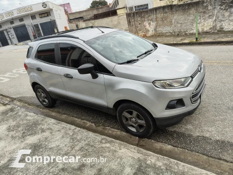 ECOSPORT 2.0 SE 16V