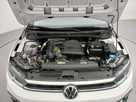 POLO 1.0 170 TSI HIGHLINE AUTOMÁTICO
