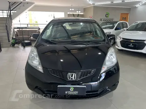 Fit LX 1.4/ 1.4 Flex 8V/16V 5p Mec.