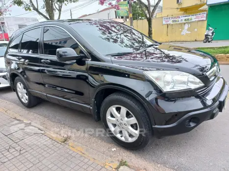 CR-V LX 2.0 AUT